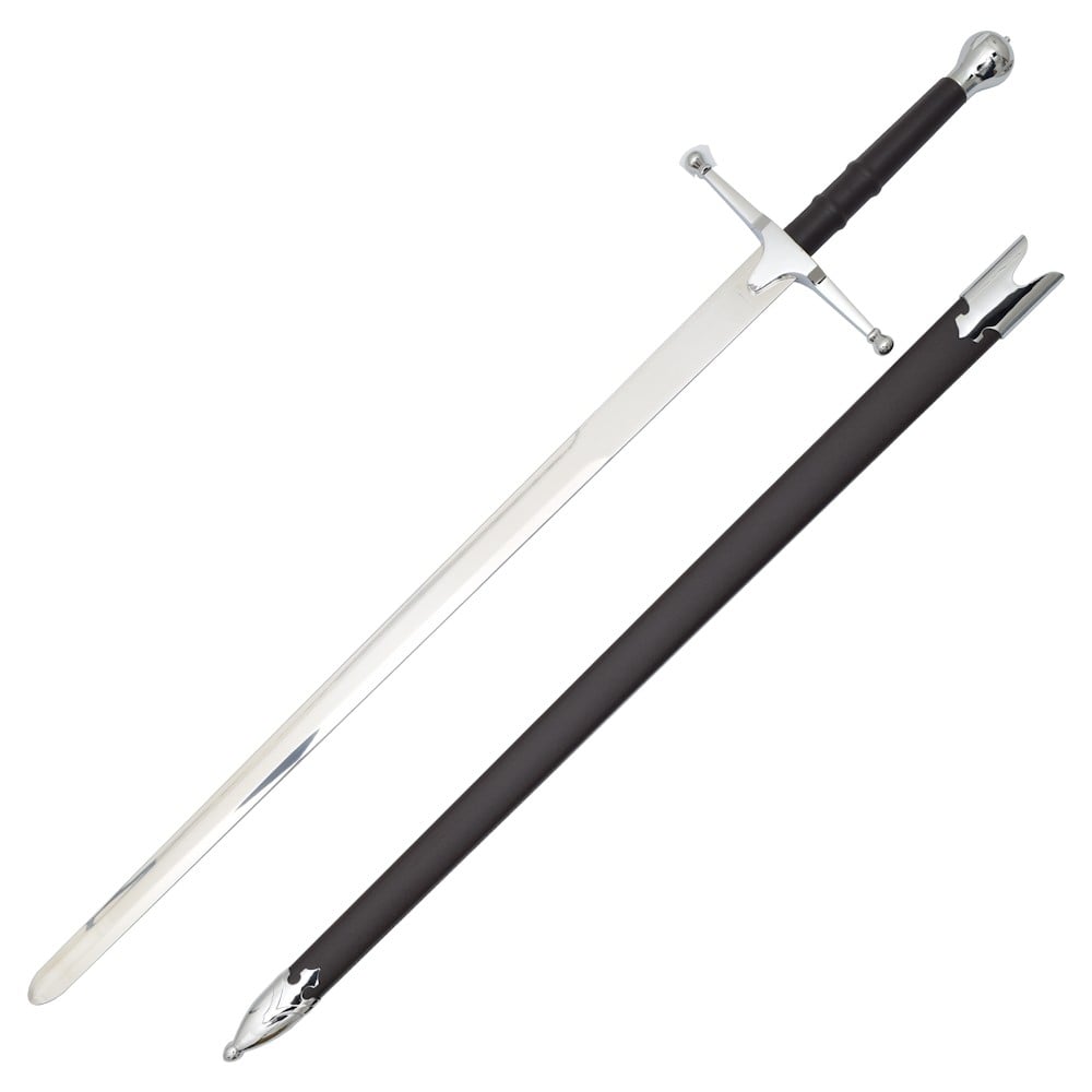 Spada ornamentale di William Wallace - Serie Braveheart