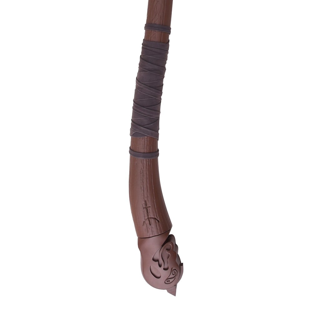 Ascia ornamentale ispirata a Kratos - God of War