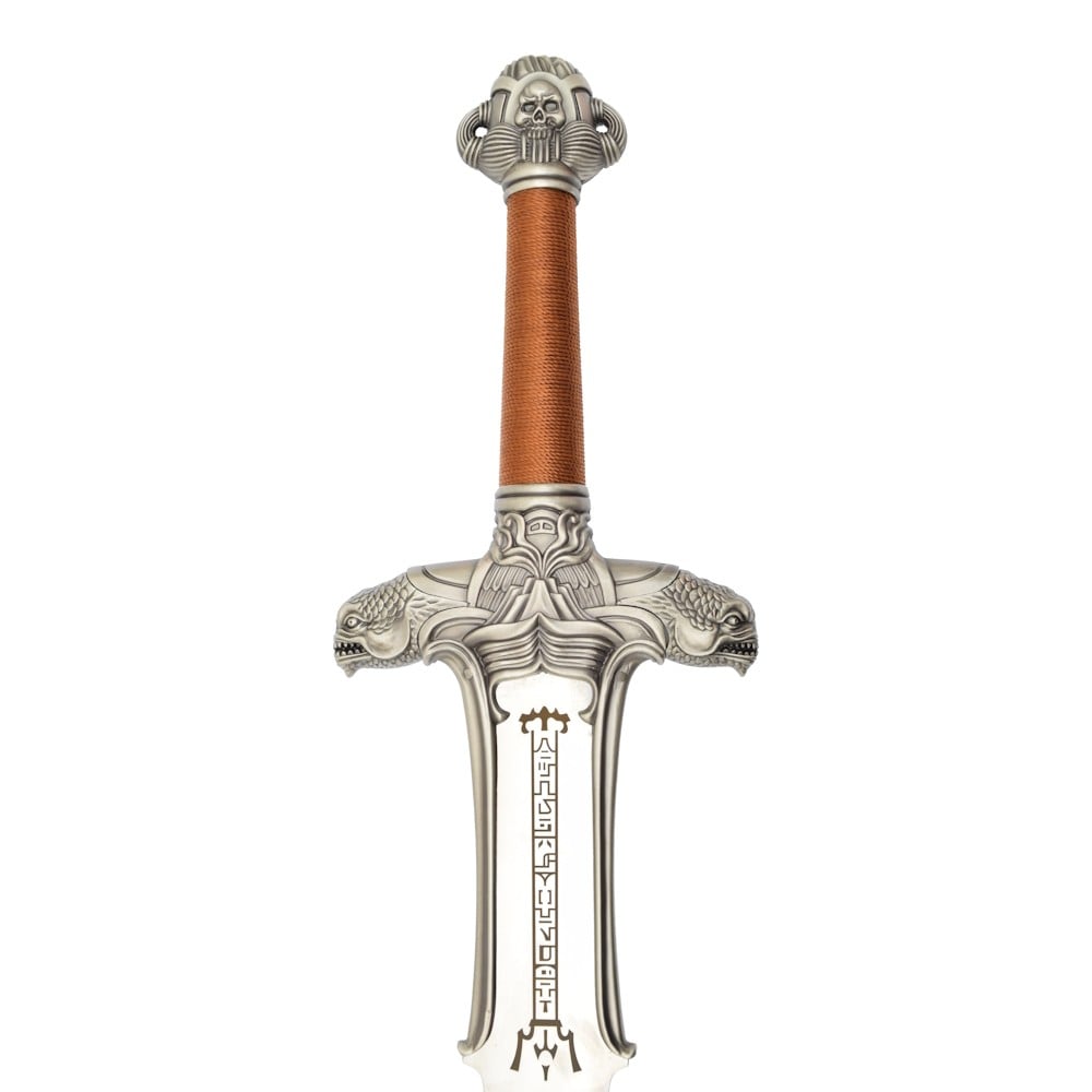 Spada ornamentale Atantean Sword ispirata a Conan il Barbaro