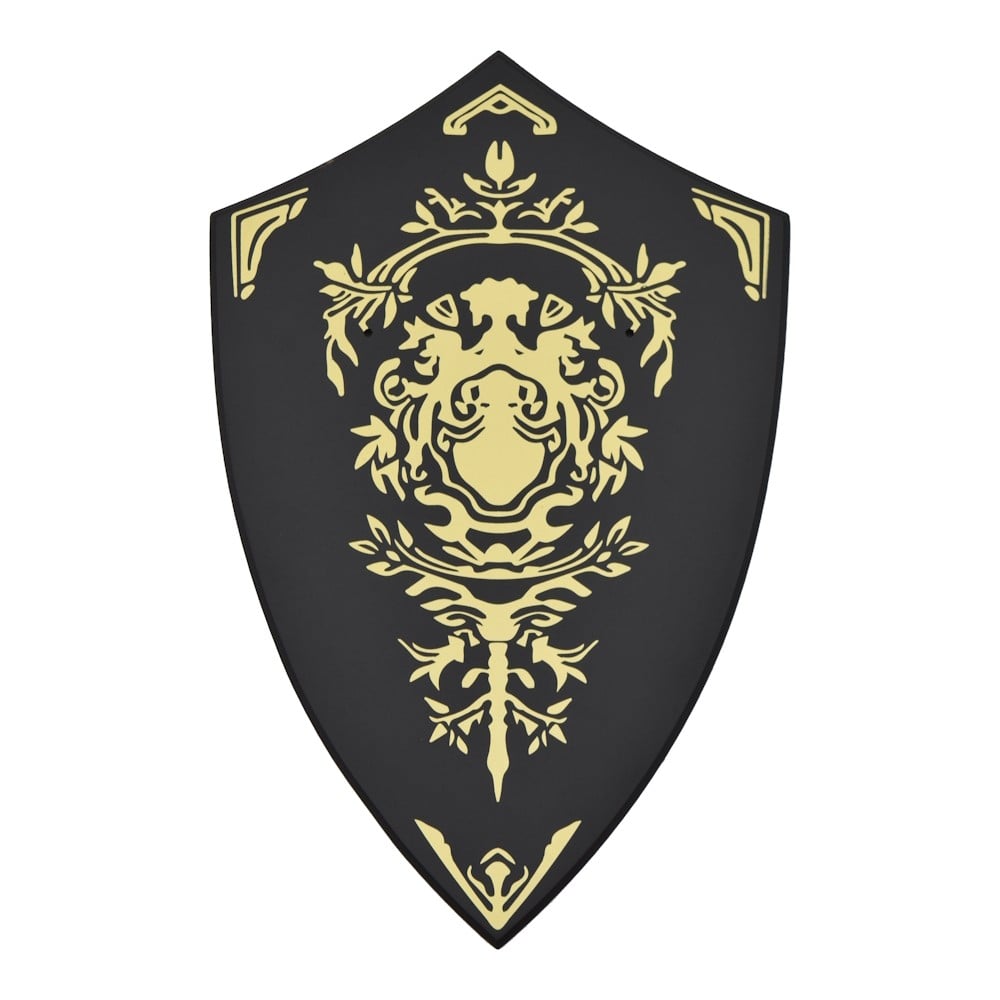 Spada ornamentale ispirata alla Greatsword di Artorias - Dark Souls