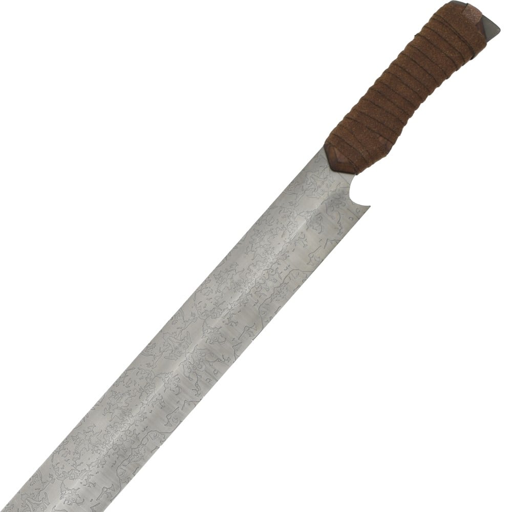 Scimitarra ornamentale Uruk-hai de Il Signore degli Anelli