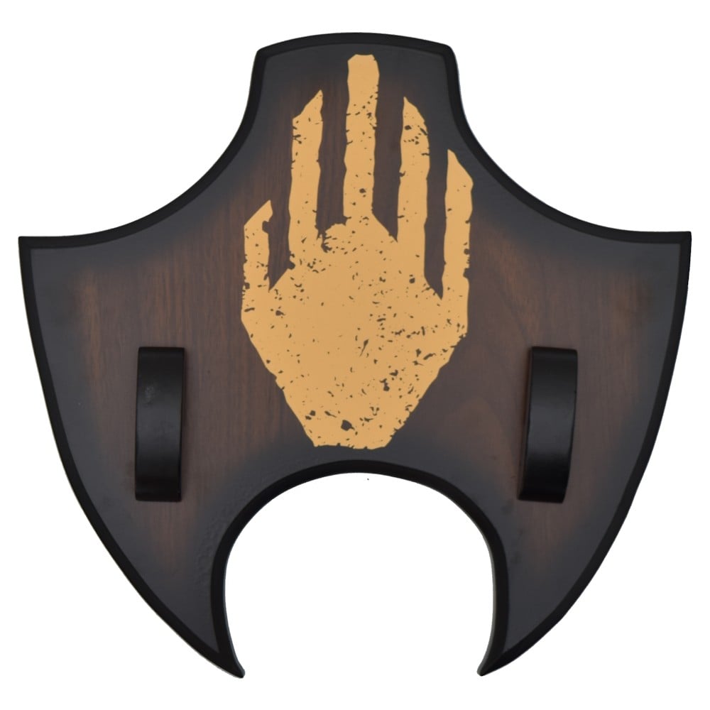 Scimitarra ornamentale Uruk-hai de Il Signore degli Anelli