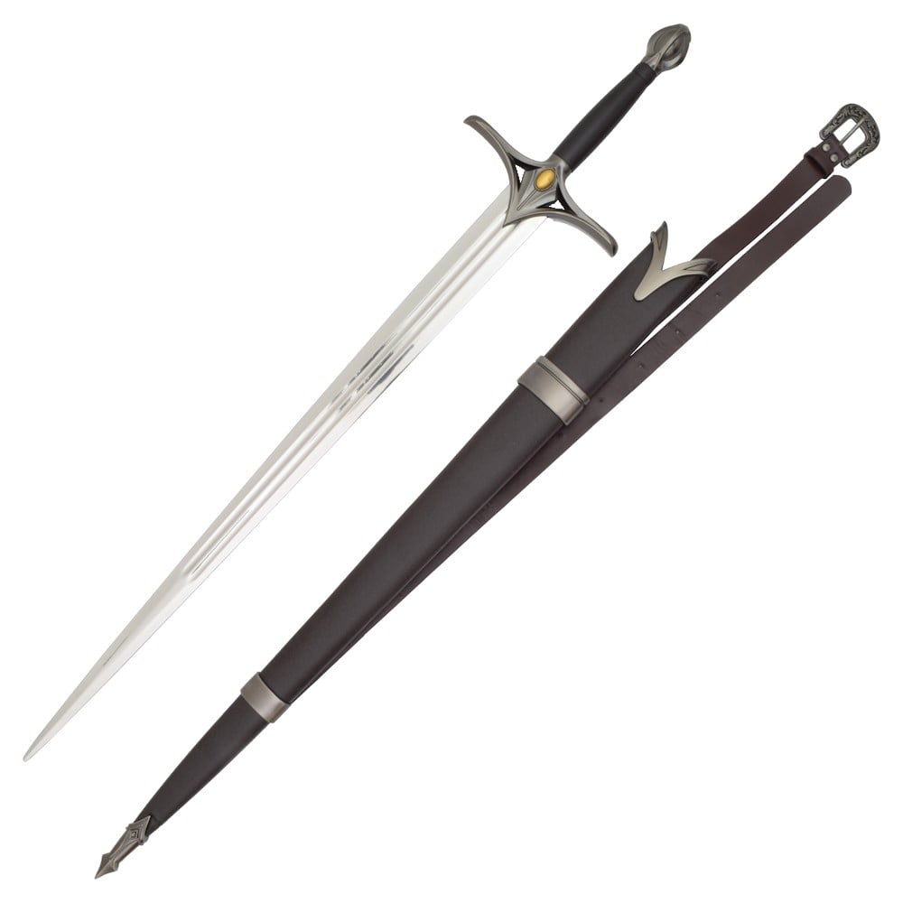 Spada ornamentale ispirata alla Greatsword di Artorias - Dark Souls