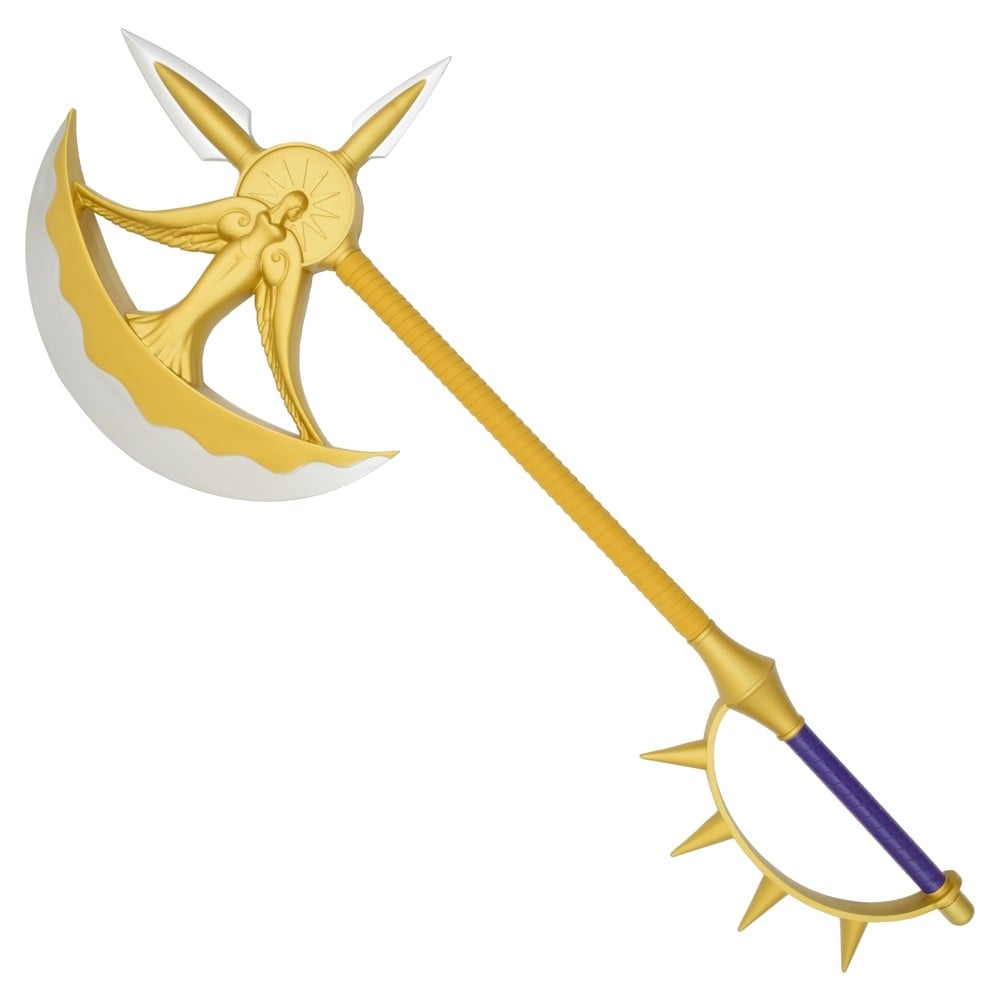 Ascia ornamentale Rhitta di Escanor - Seven Deadly Sins