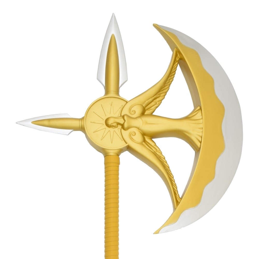 Ascia ornamentale Rhitta di Escanor - Seven Deadly Sins