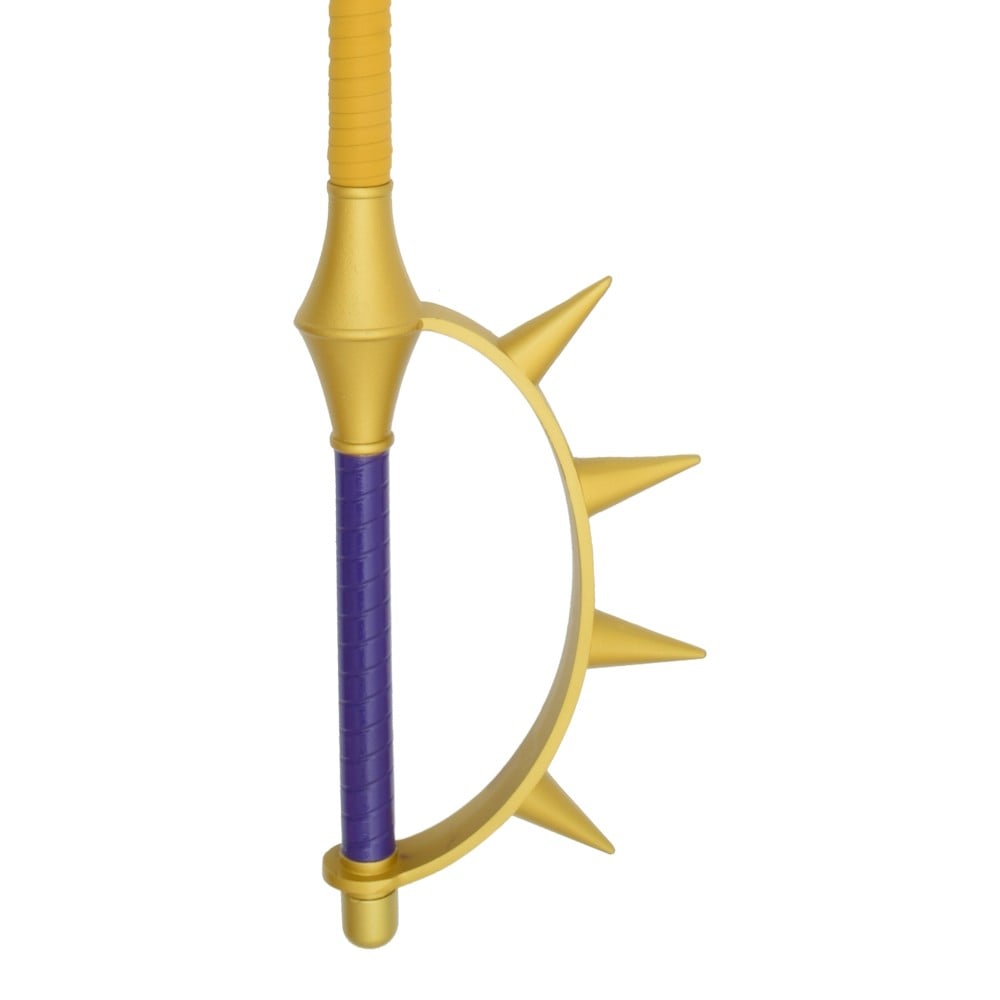 Ascia ornamentale Rhitta di Escanor - Seven Deadly Sins