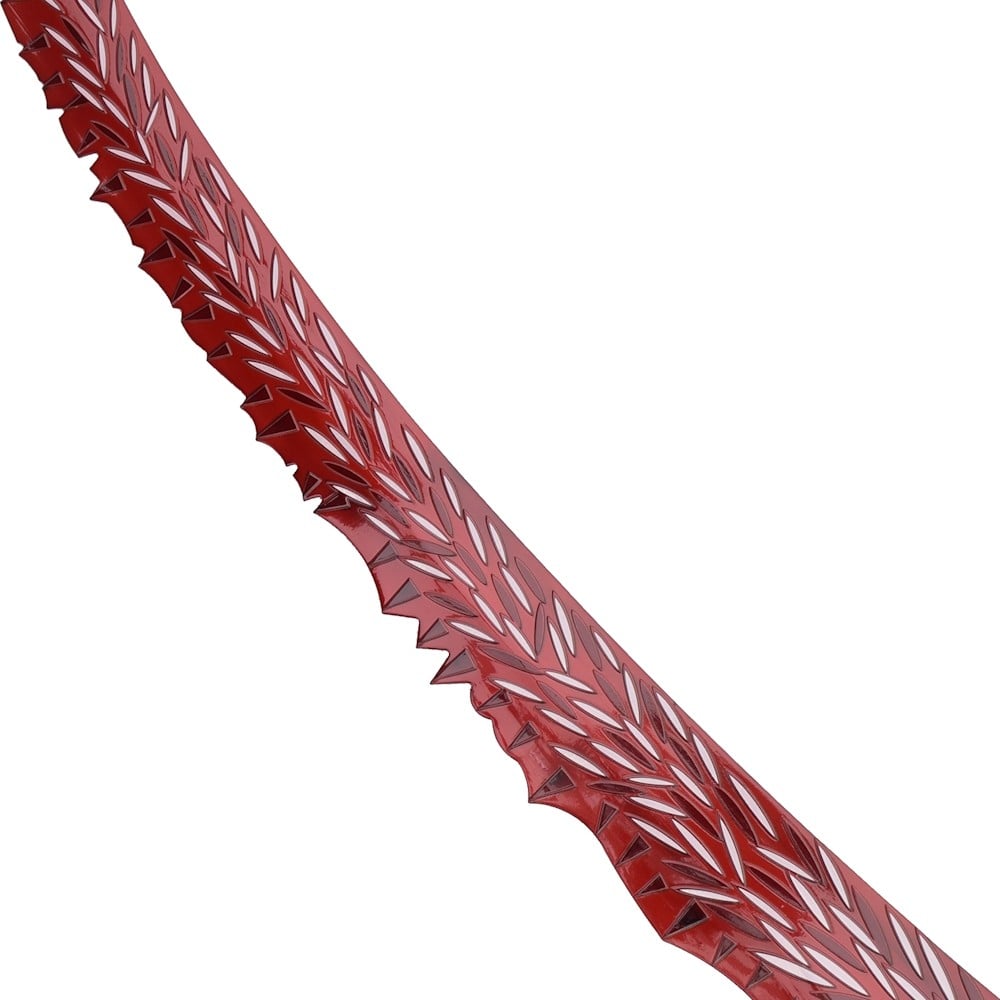 Spada ornamentale Dragon-Hunter's Great Katana di Elden Ring