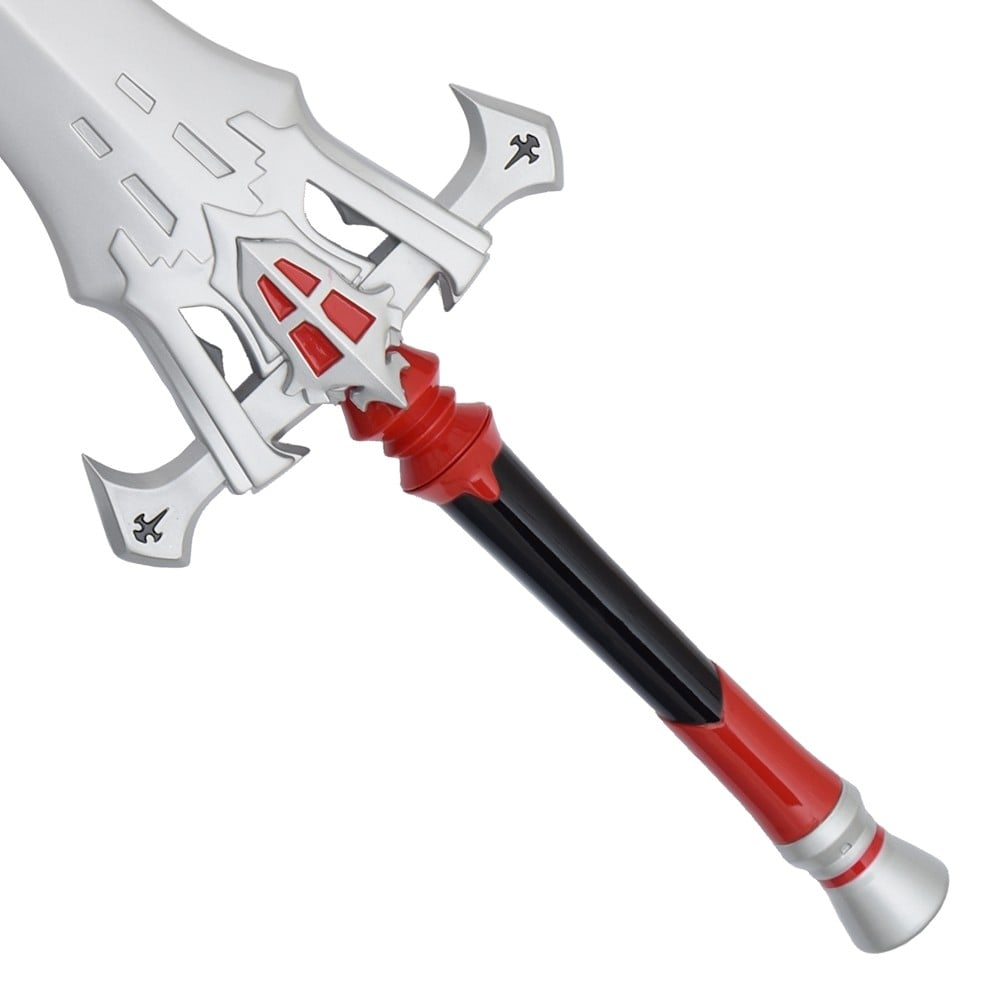 Spada ornamentale Invictus Sword di Clive Rosfield - Final Fantasy