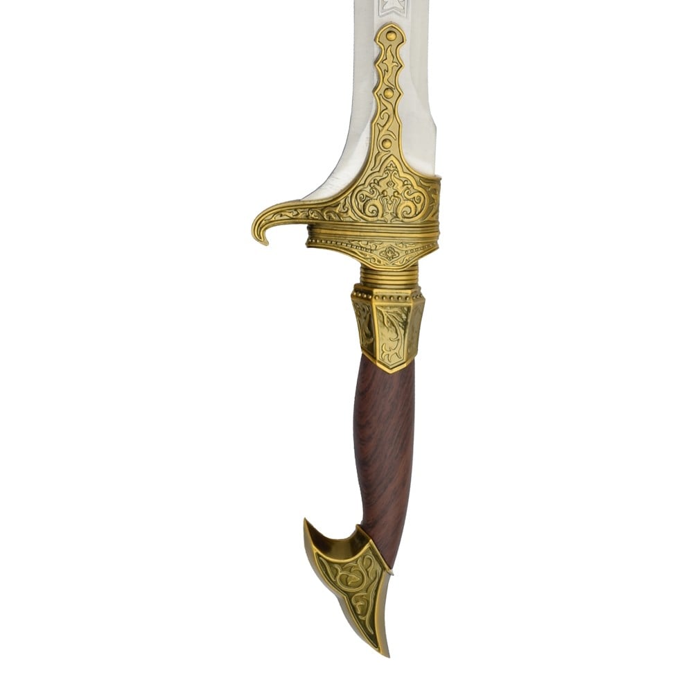 Spada ornamentale scimitarra di Basim - Assassin's Creed