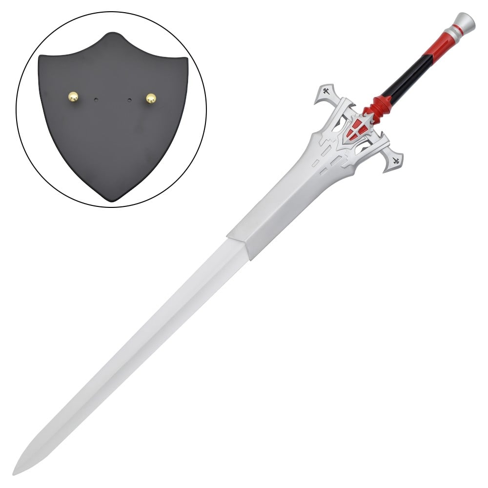 Spada ornamentale Invictus Sword di Clive Rosfield - Final Fantasy