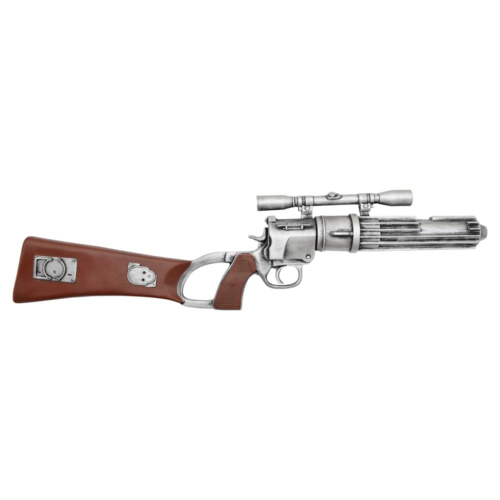 Fucile ornamentale ispirato al blaster di Boba Fett