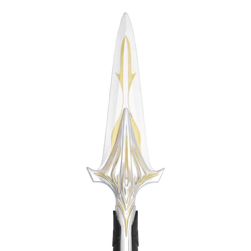 Lancia ornamentale ispirata alla Lancia di Leonida di Assassin's Creed