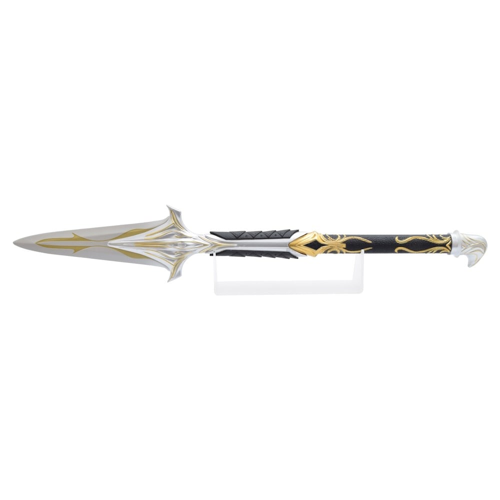 Lancia ornamentale ispirata alla Lancia di Leonida di Assassin's Creed