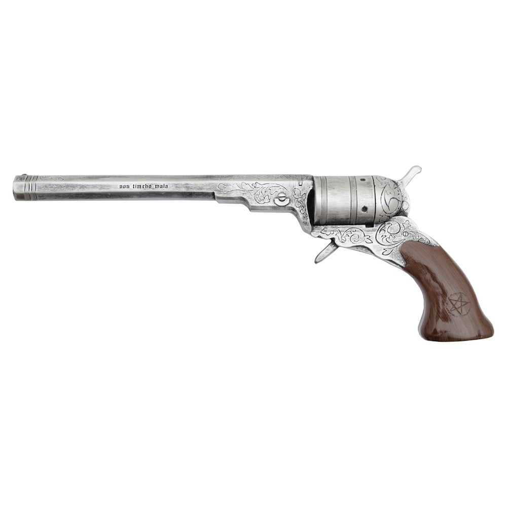 Pistola ornamentale "The Colt" ispirata a Supernatural