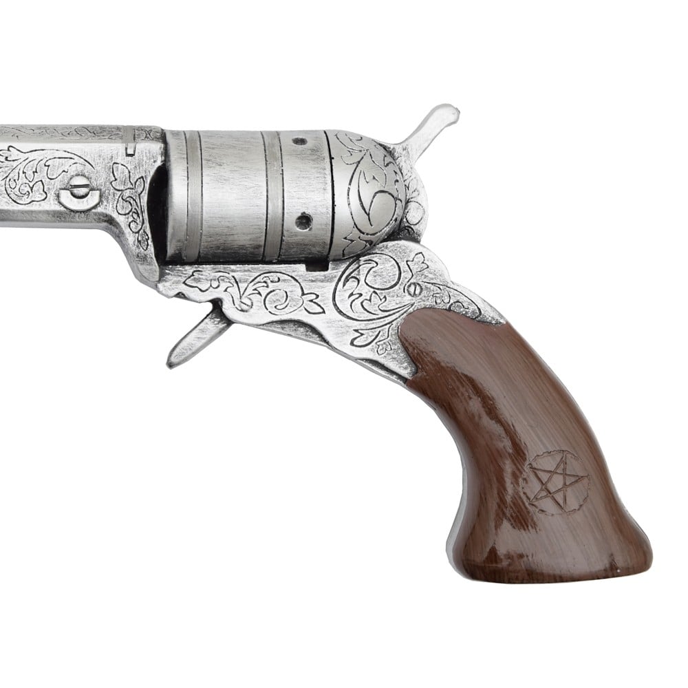 Pistola ornamentale "The Colt" ispirata a Supernatural