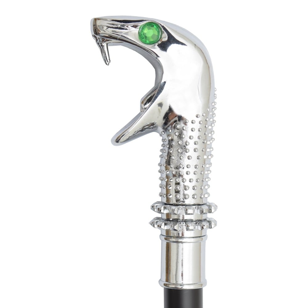 Bastone ornamentale di Lucius Malfoy – Harry Potter