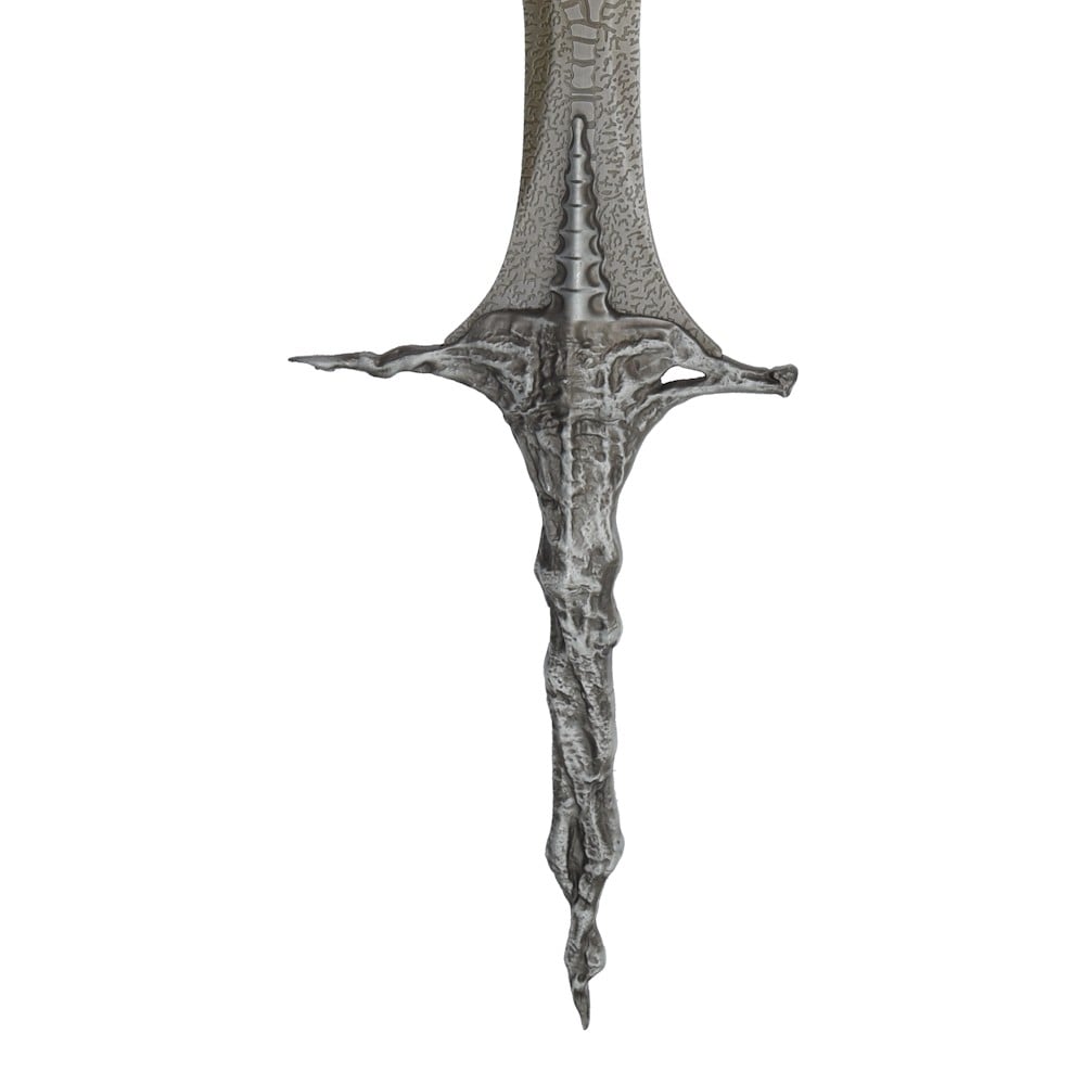 Spada ornamentale ispirata alla Sacred Relic Sword serie Elden Ring