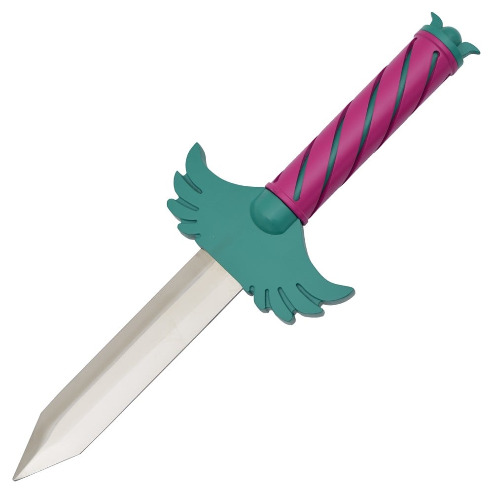Pugnale ornamentale Crystal Dagger serie Squid Game