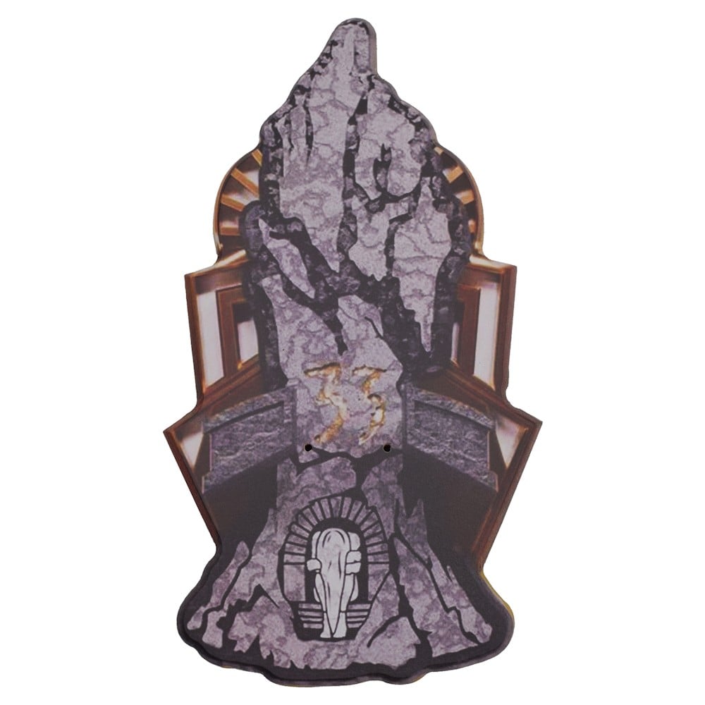 Pugnale ornamentale ispirato a Verso Dagger di Gustave
