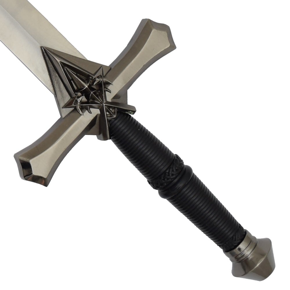 Spada ornamentale ispirata a Joshua Rosfield di Final Fantasy
