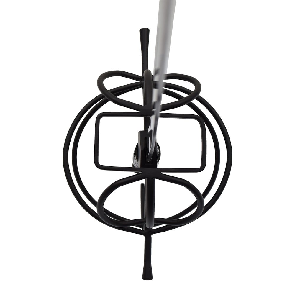 Spada ornamentale ispirata alle spade stocco