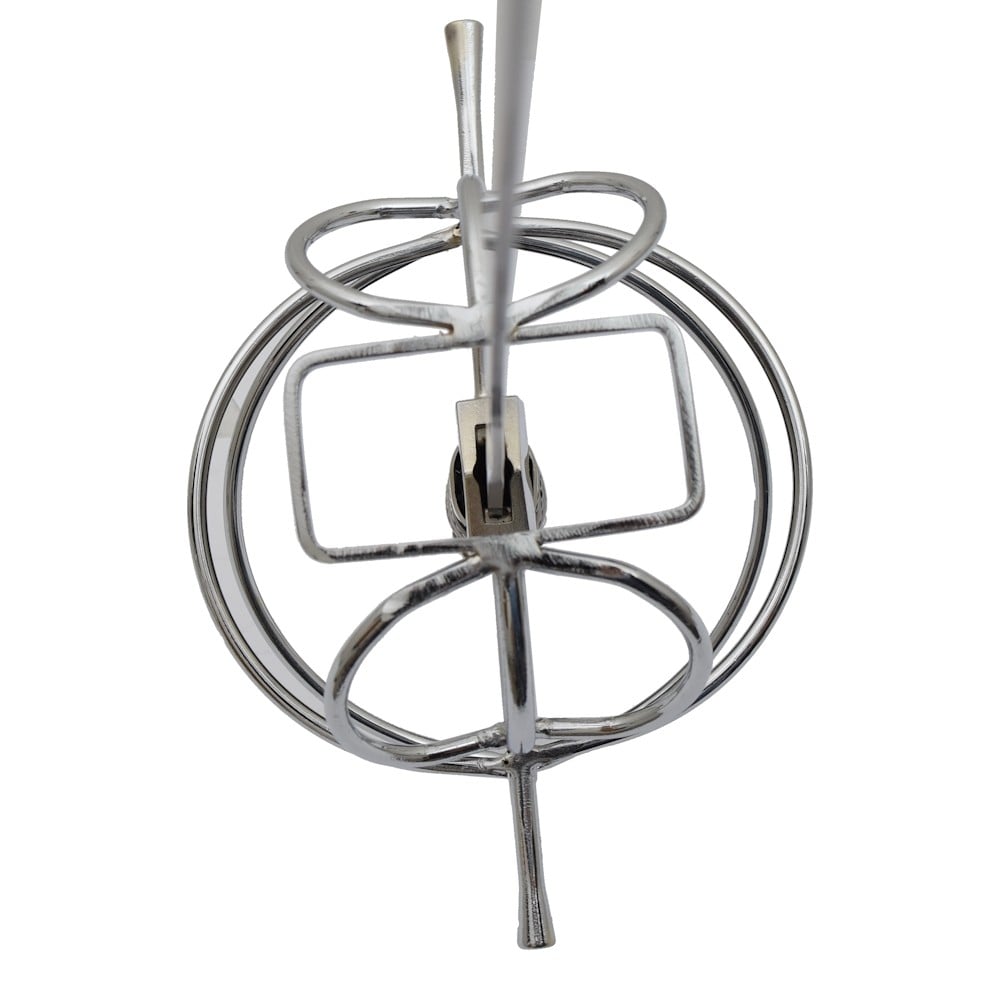 Spada ornamentale ispirata alle spade stocco