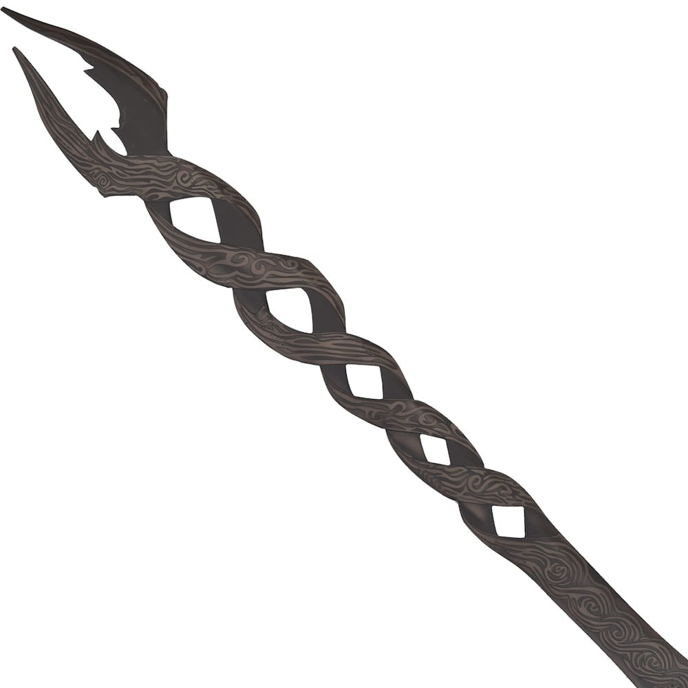 Spada ornamentale Godslayer's Greatsword ispirata a Elden Ring