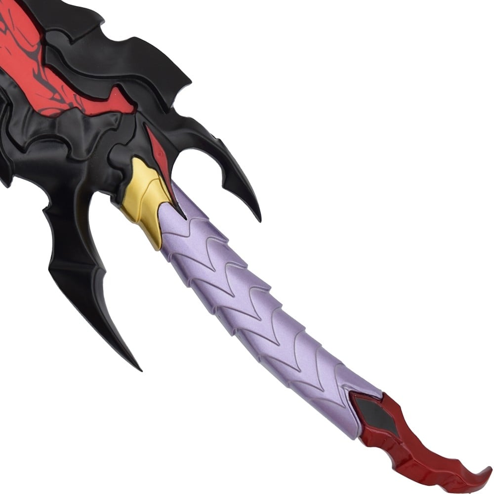 Pugnale ornamentale Kamish's Wrath di Sung Jinwoo - Solo Leveling