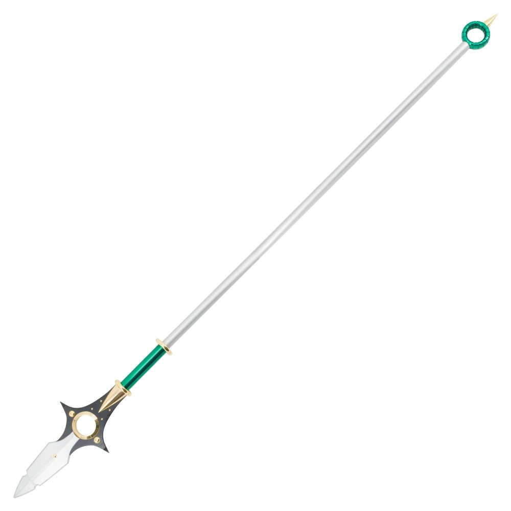 Lancia ornamentale Spirit Spear Chastiefol - Seven Deadly Sins