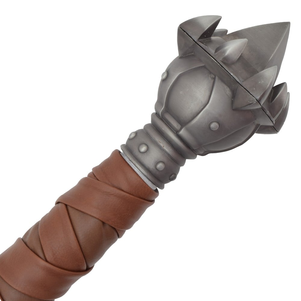 Ascia ornamentale Gorehowl di Grommash Hellscream - World of Warcraft