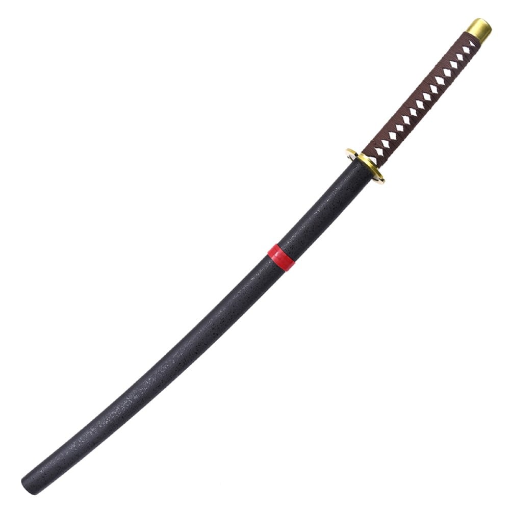 Katana ornamentale Tessaiga ispirata alla serie Inuyasha