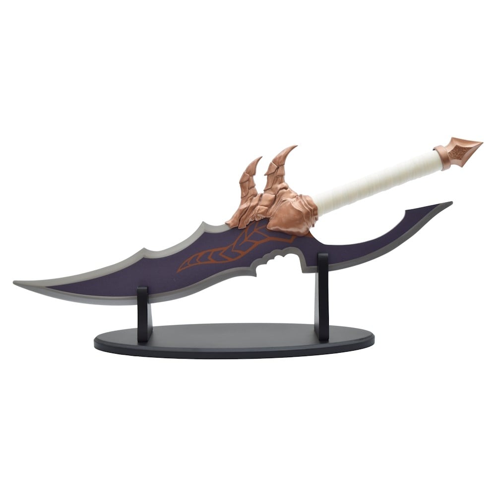 Pugnale ornamentale Knight Killer di Sung Jinwoo (Solo Leveling)