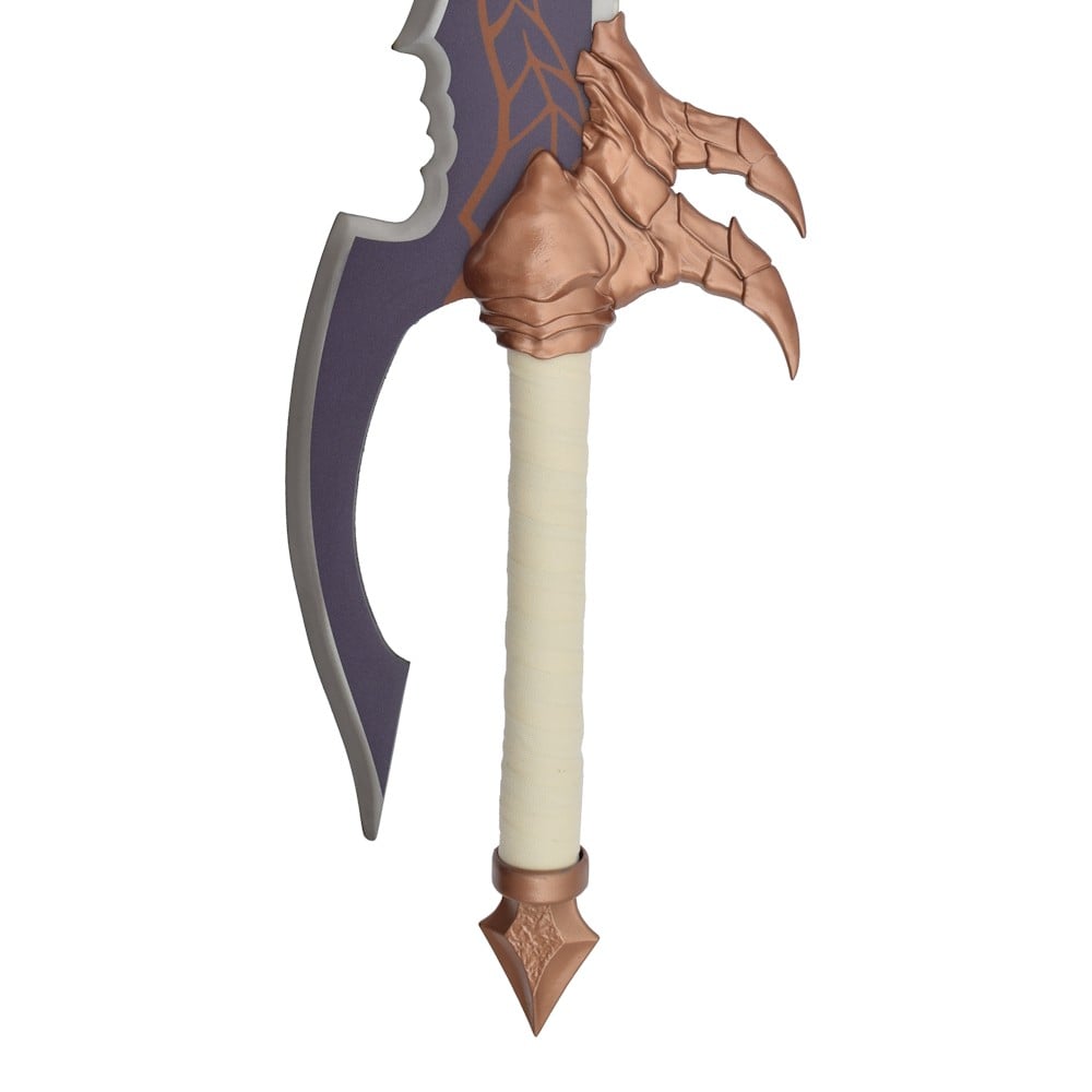 Pugnale ornamentale Knight Killer di Sung Jinwoo (Solo Leveling)