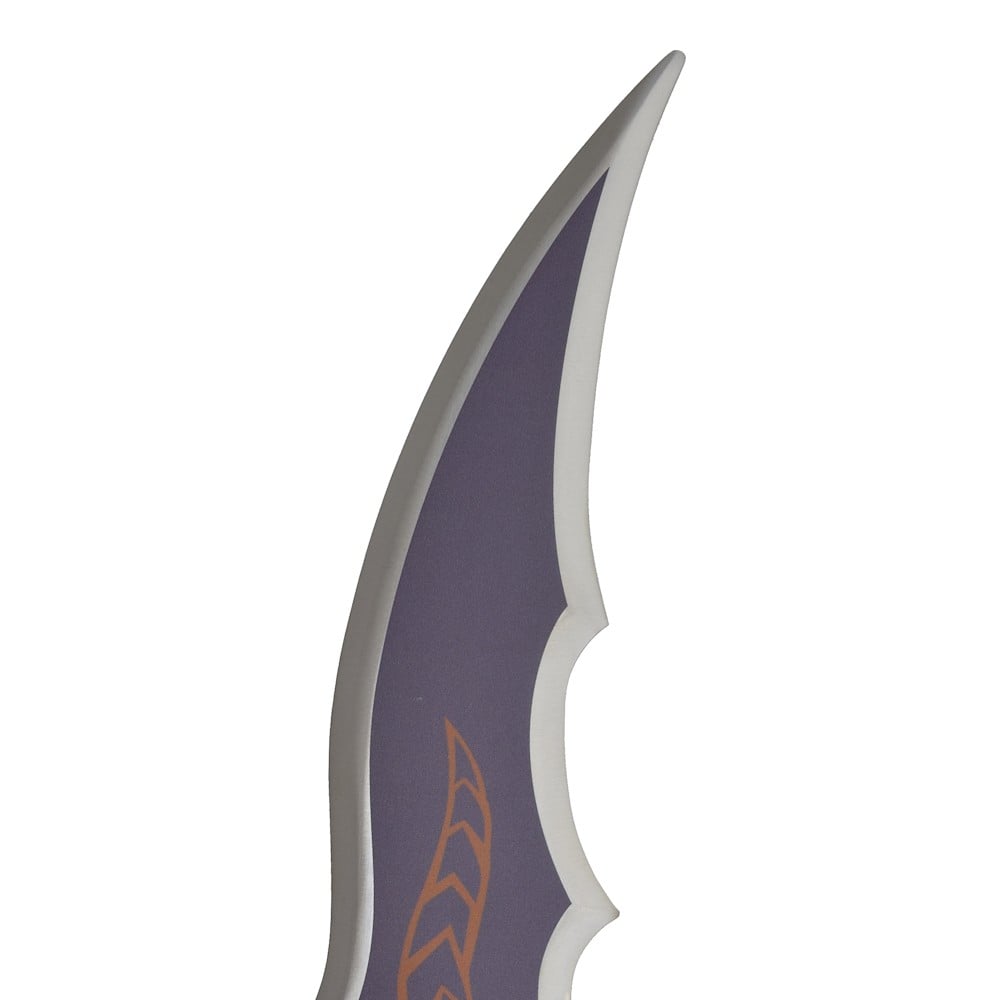 Pugnale ornamentale Knight Killer di Sung Jinwoo (Solo Leveling)