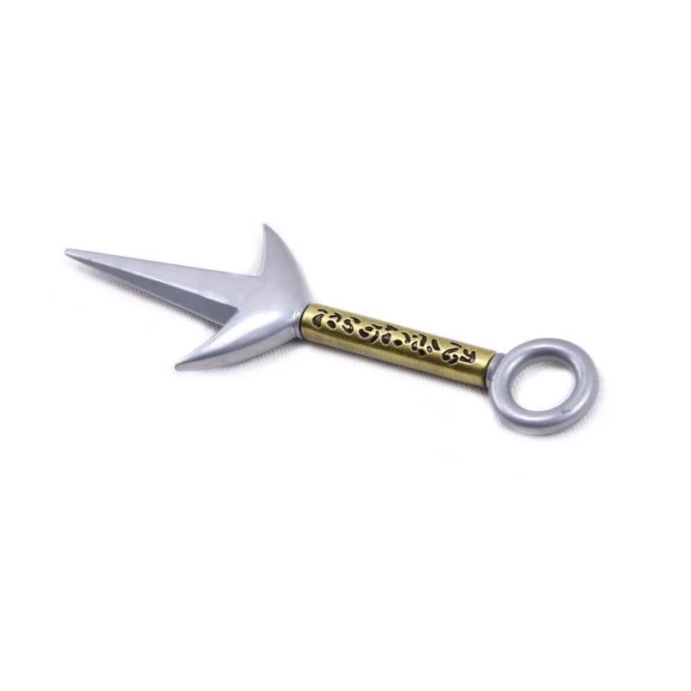 Kunai ornamentale ispirato a Minato (Naruto)