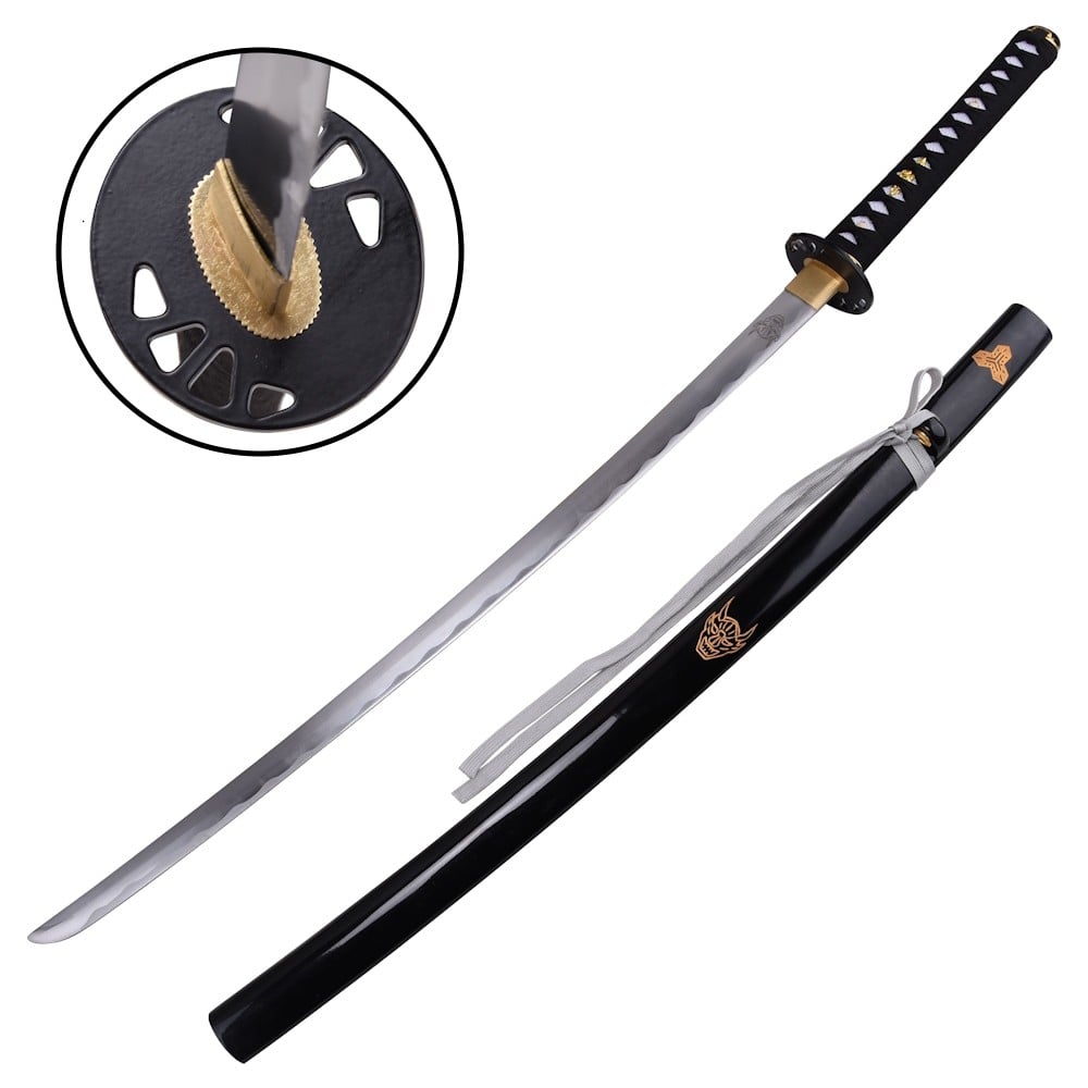 Katana ornamentale ispirata alla serie Kill Bill
