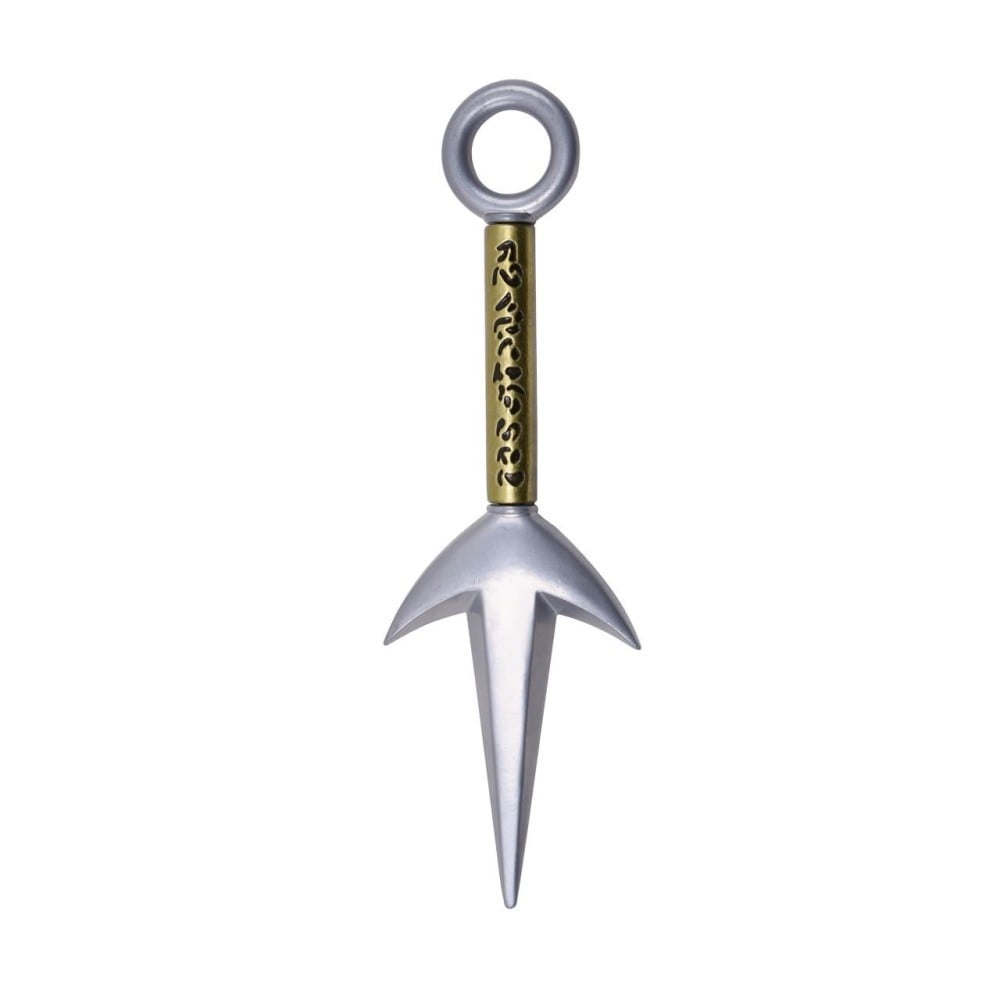 Kunai ornamentale ispirato a Minato (Naruto)