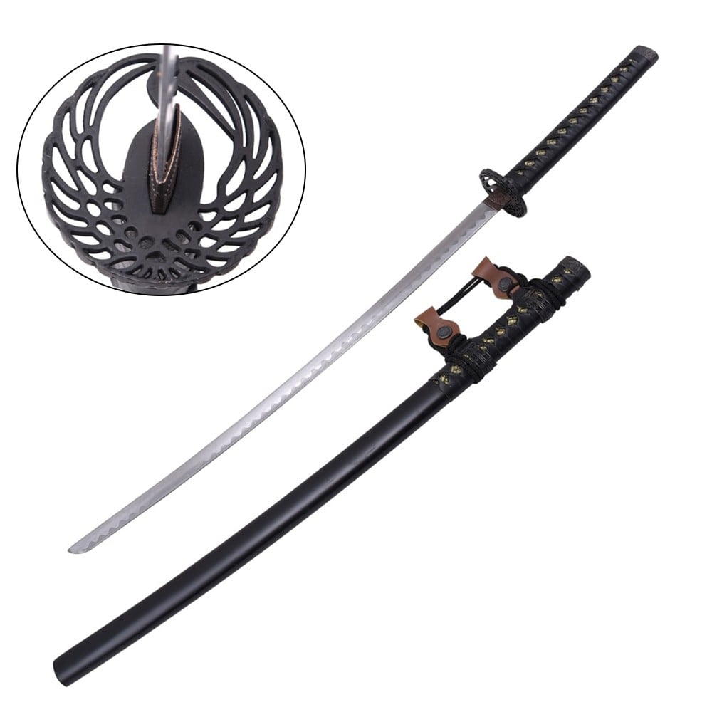 Katana ornamentale