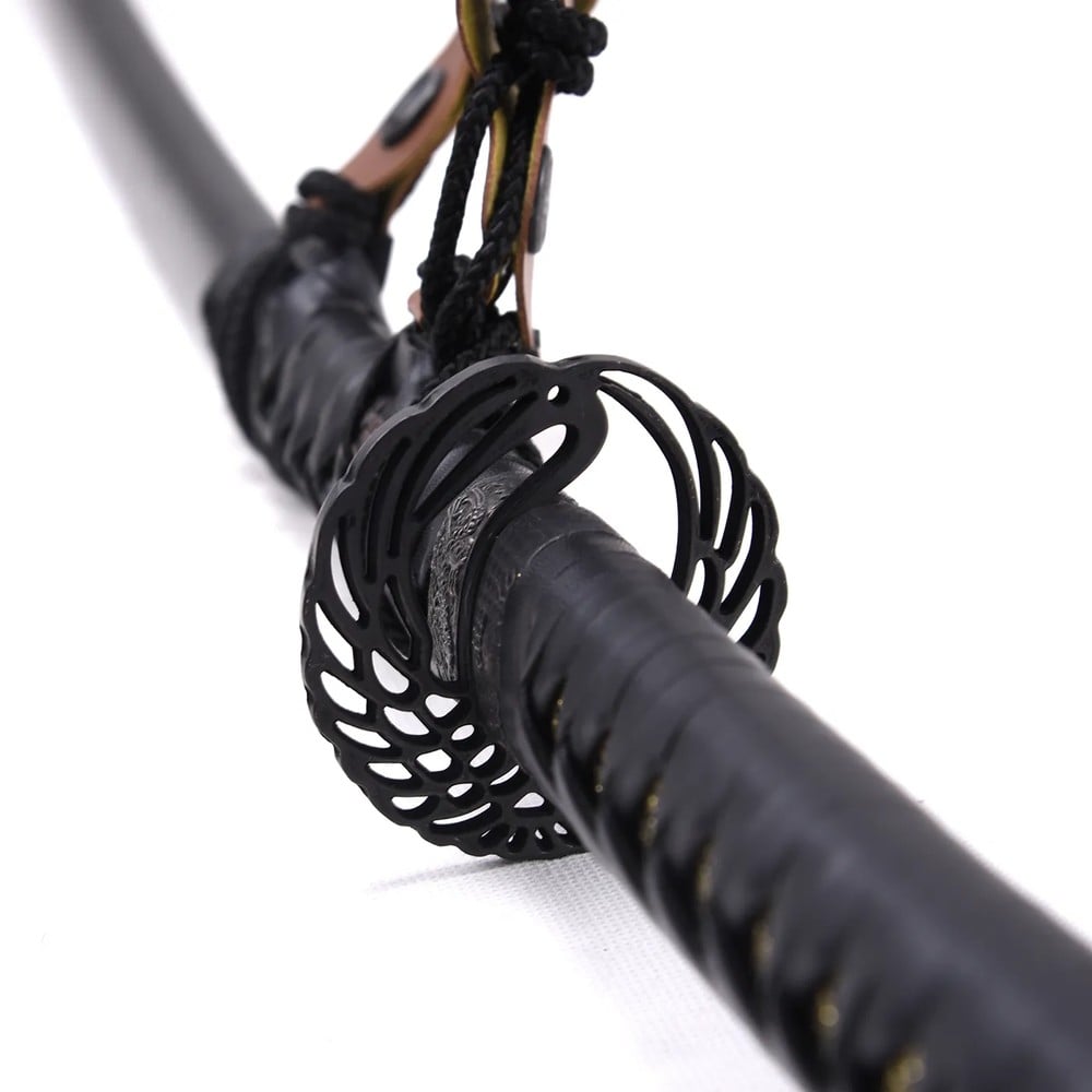 Katana ornamentale