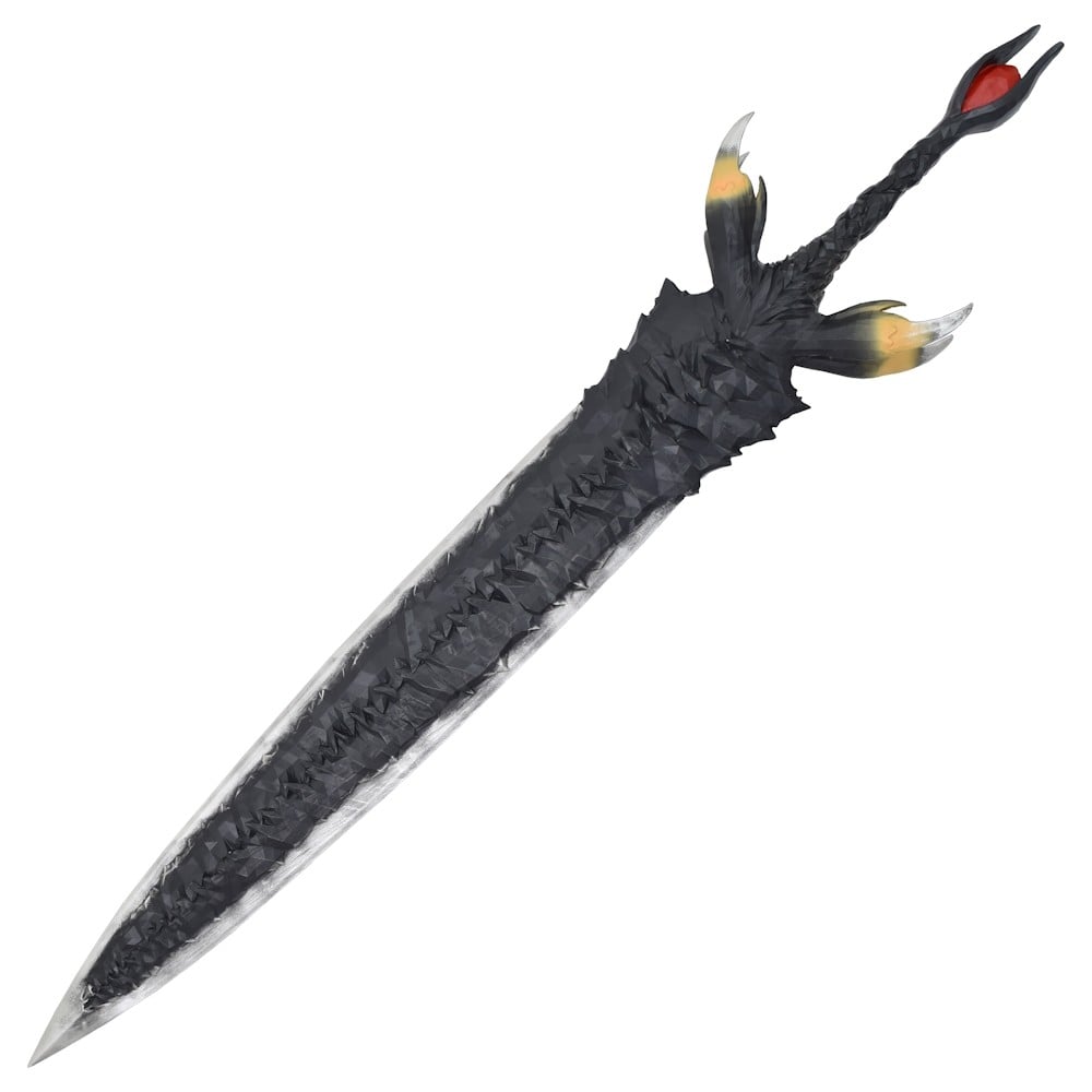 Spada ornamentale Devil Sword di Dante (Devil May Cry)