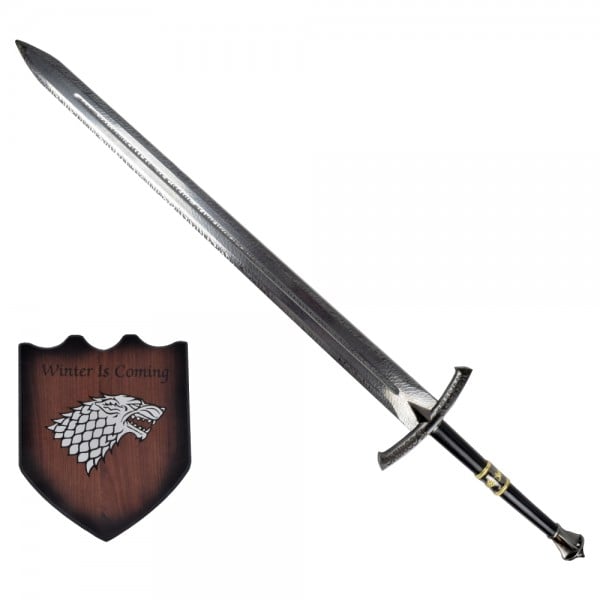 Spada ornamentale di Eddard Stark - Il Trono di Spade