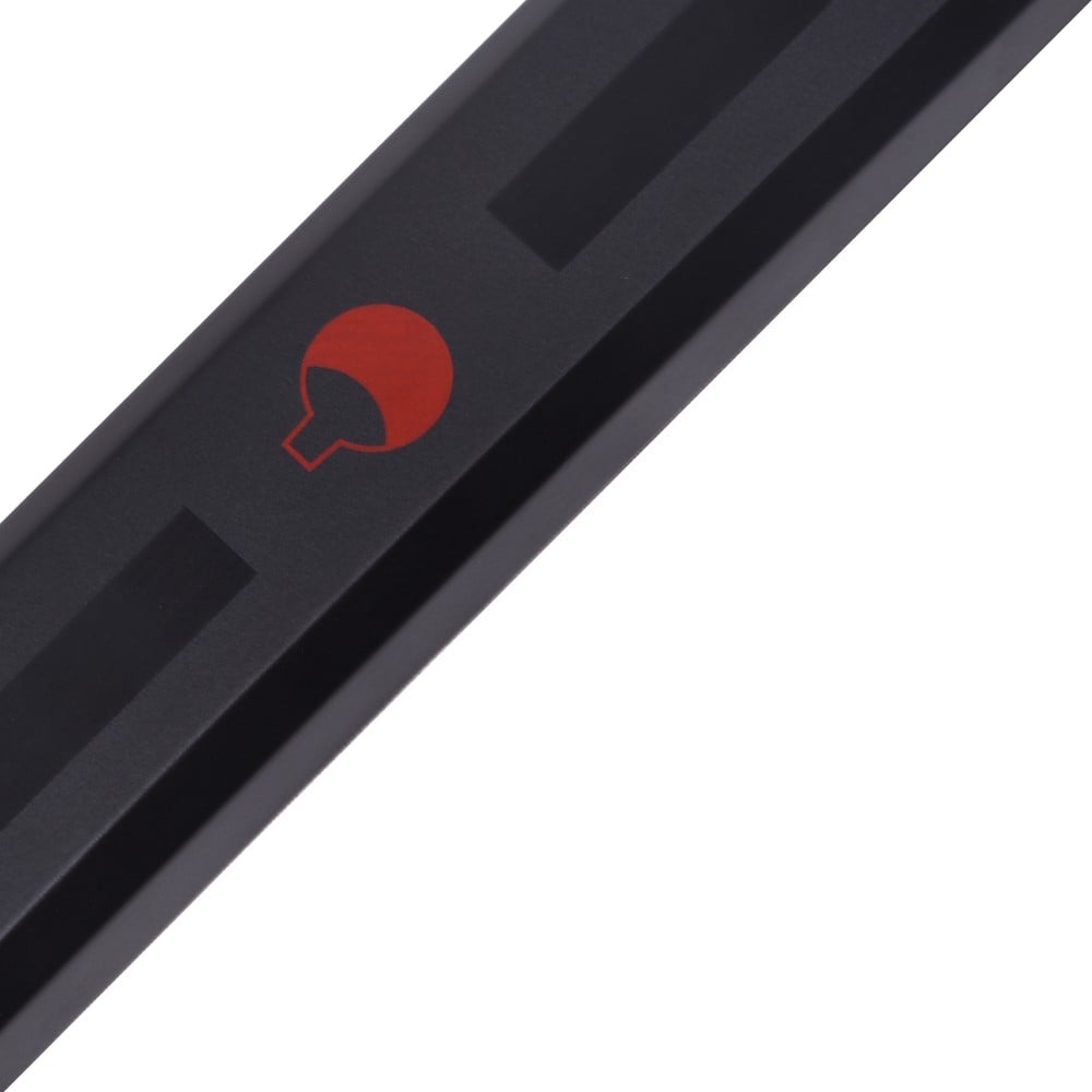 Katana ornamentale di Sasuke Uchiha (Naruto) fatta a mano