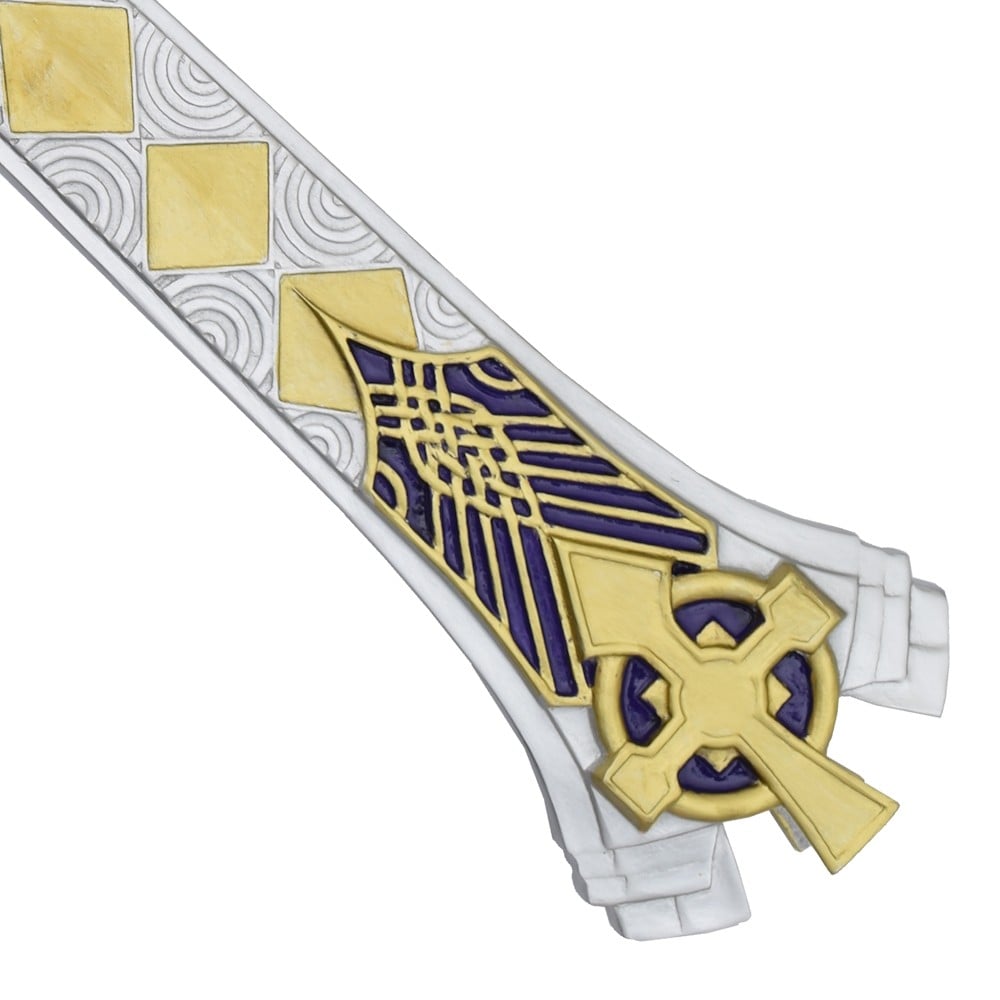 Spada ornamentale Excalibur Proto di Re Artù Pendragon (Fate)