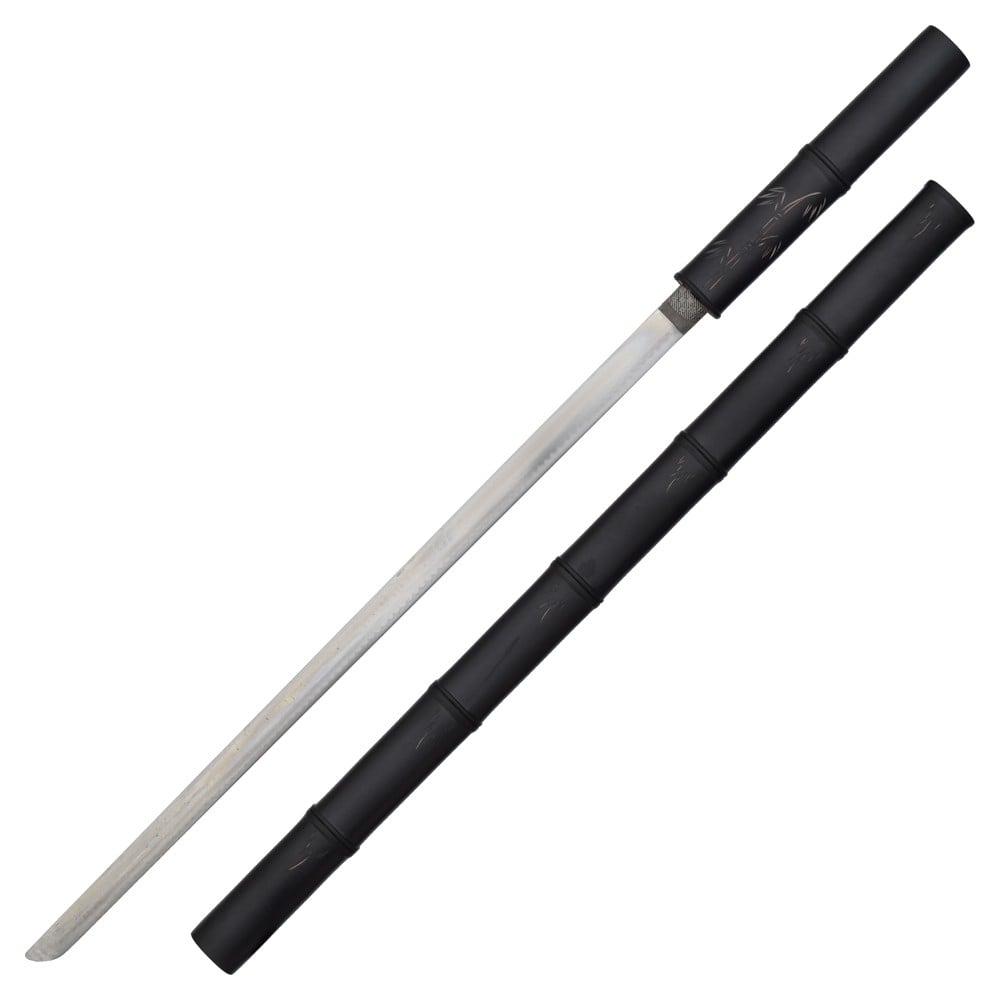 Katana ornamentale