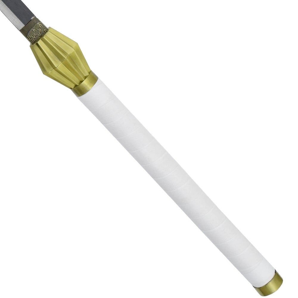 Katana ornamentale ispirata a Kenpachi Zaraki - Serie Bleach