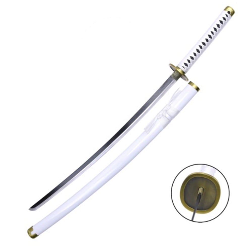 Katana ornamentale Wado Ichimonji di Roronoa Zoro (One Piece)
