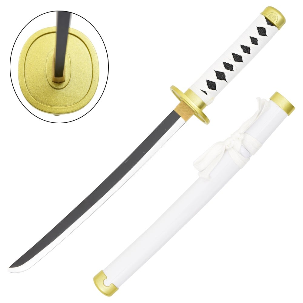 Mini Katana Wado Ichimonji di Roronoa Zoro - One Piece