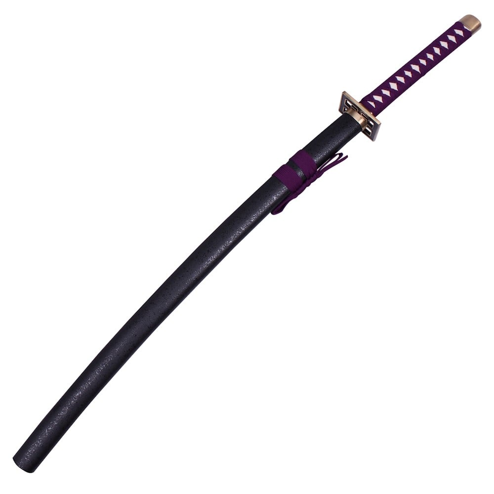 Katana ornamentale Senbonzakura di Kuchiki Byakuya (Bleach)