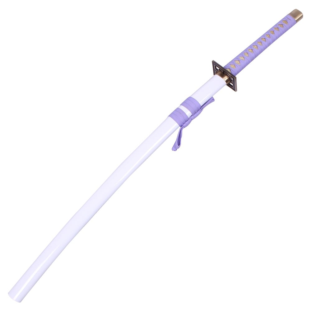 Katana ornamentale Senbonzakura di Kuchiki Byakuya (Bleach)