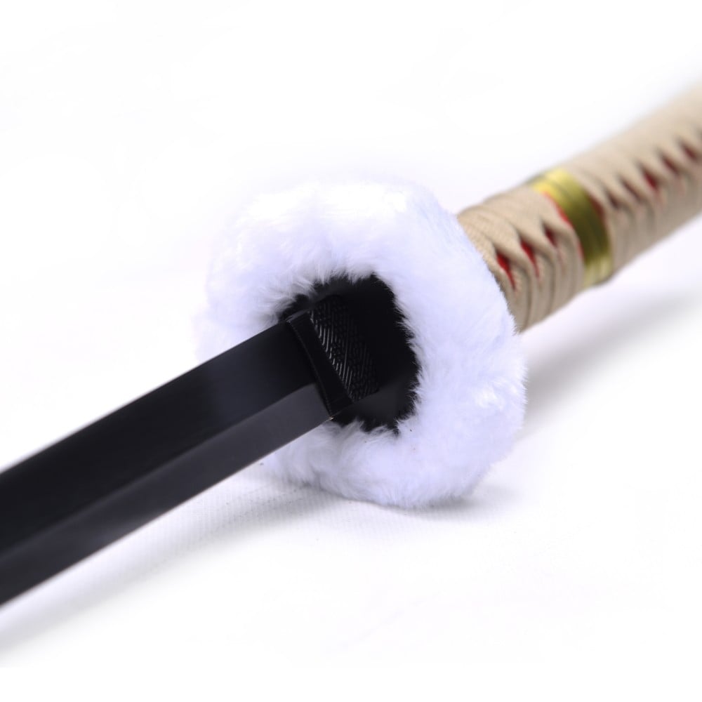 Katana ornamentale ispirata a Trafalgar Law di One Piece